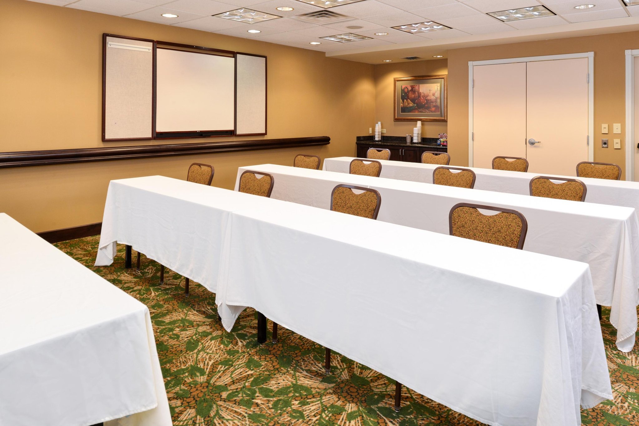 Hampton Inn & Suites Casper Hampton Inn & Suites Casper