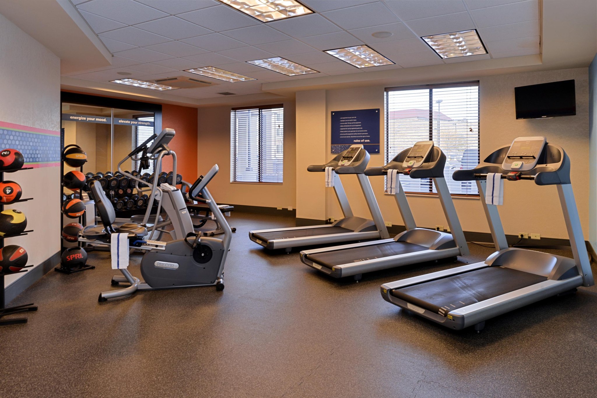 Hampton Inn & Suites Casper Hampton Inn & Suites Casper