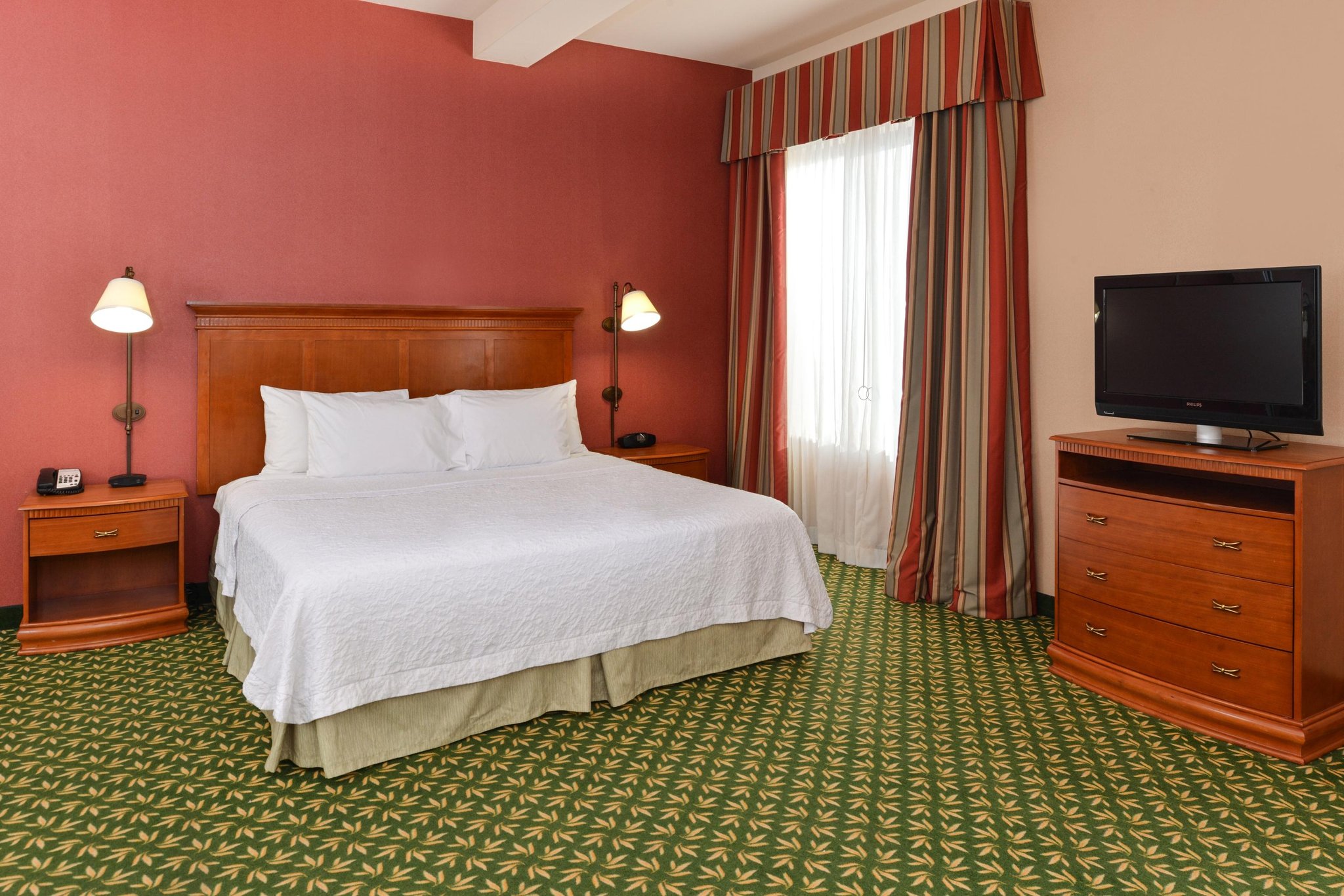 Hampton Inn & Suites Casper Hampton Inn & Suites Casper