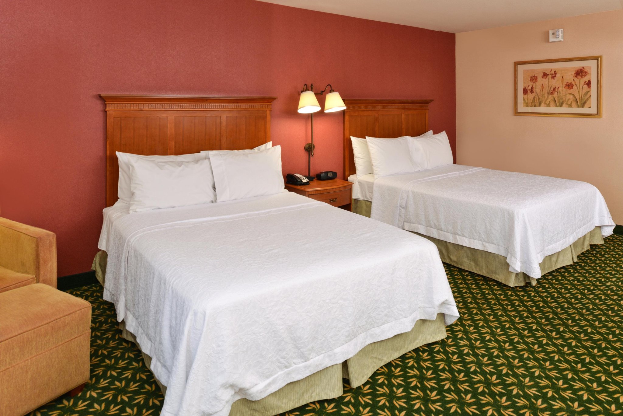 Hampton Inn & Suites Casper Hampton Inn & Suites Casper