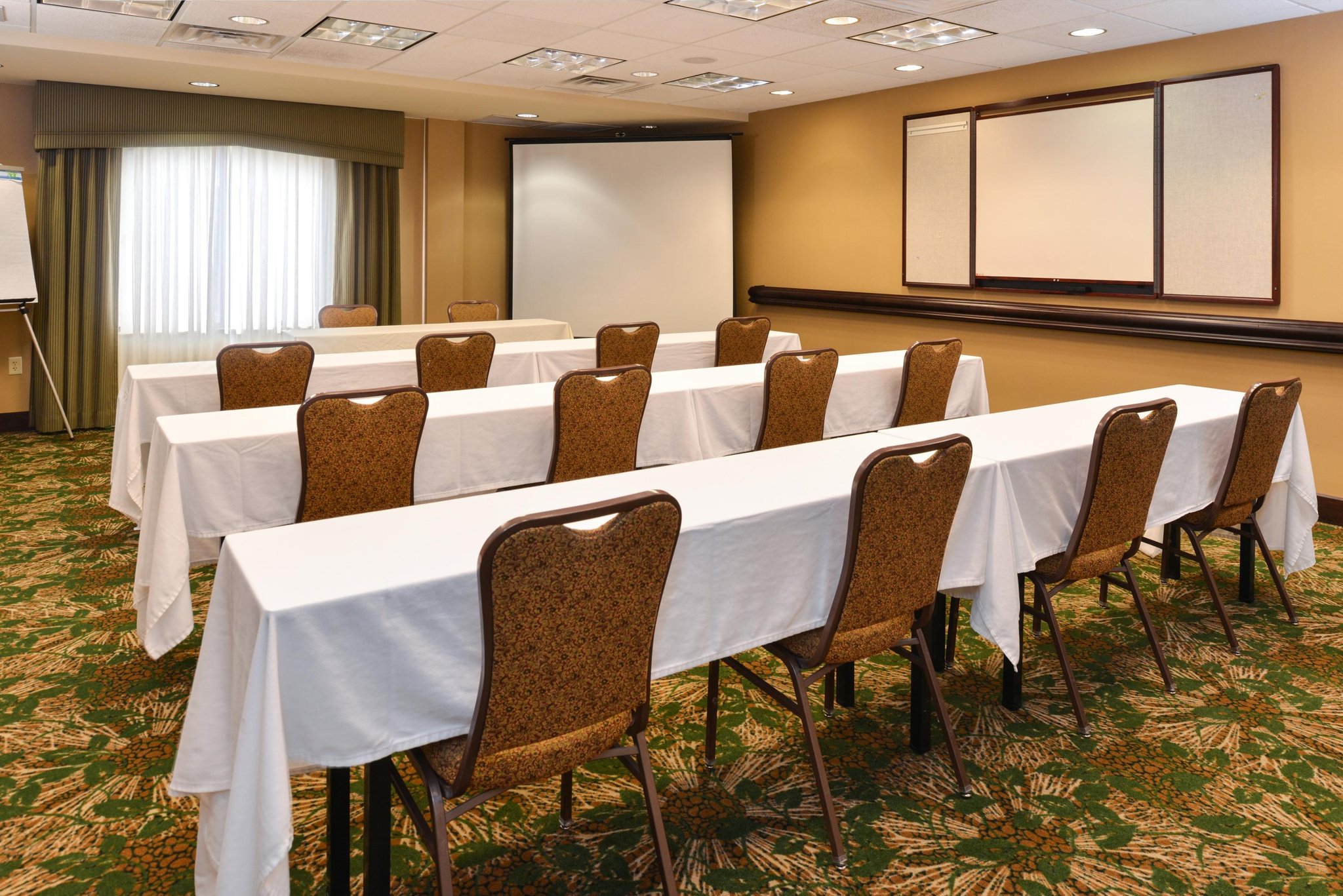 Hampton Inn & Suites Casper Hampton Inn & Suites Casper