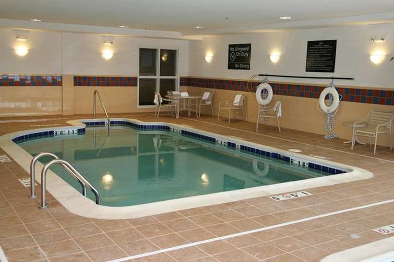 Hampton Inn & Suites Casper Hampton Inn & Suites Casper