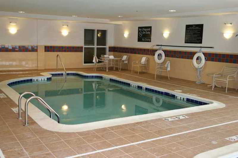 Hampton Inn & Suites Casper Hampton Inn & Suites Casper