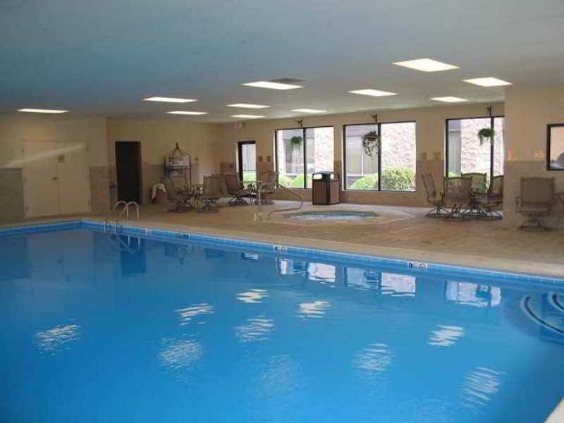 Hampton Inn & Suites Casper Hampton Inn & Suites Casper