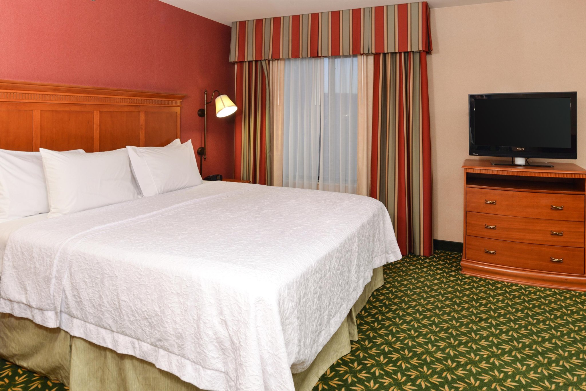 Hampton Inn & Suites Casper Hampton Inn & Suites Casper