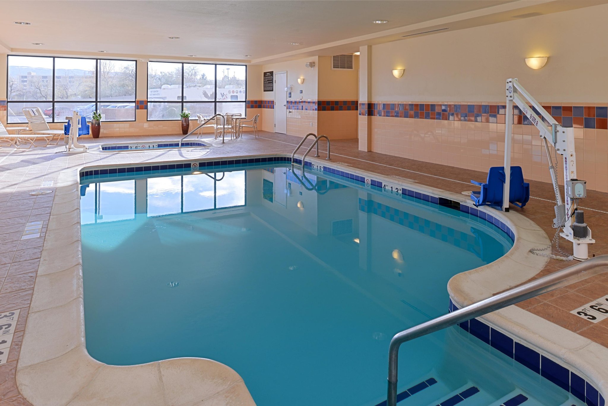 Hampton Inn & Suites Casper Hampton Inn & Suites Casper