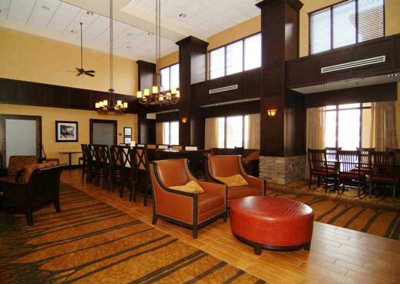 Hampton Inn & Suites Casper Hampton Inn & Suites Casper