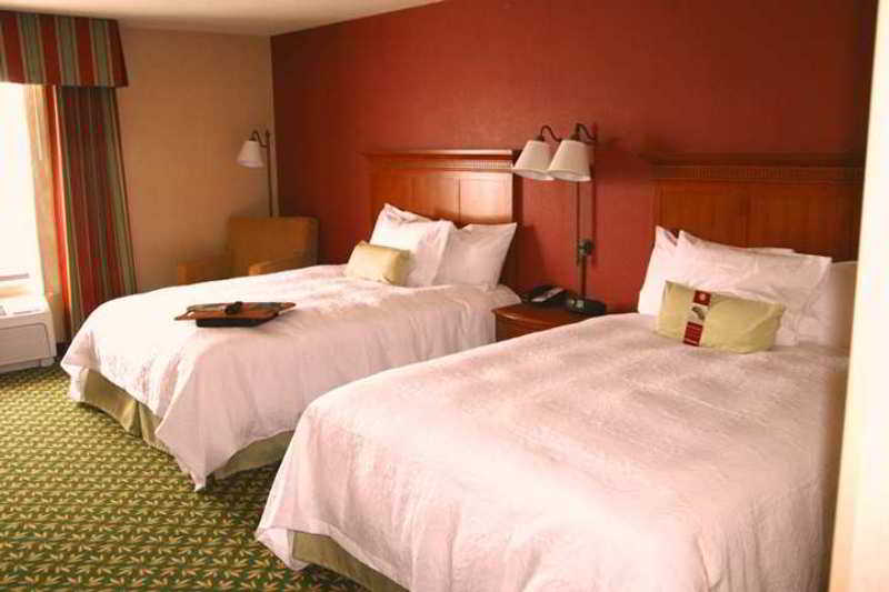 Hampton Inn & Suites Casper Hampton Inn & Suites Casper