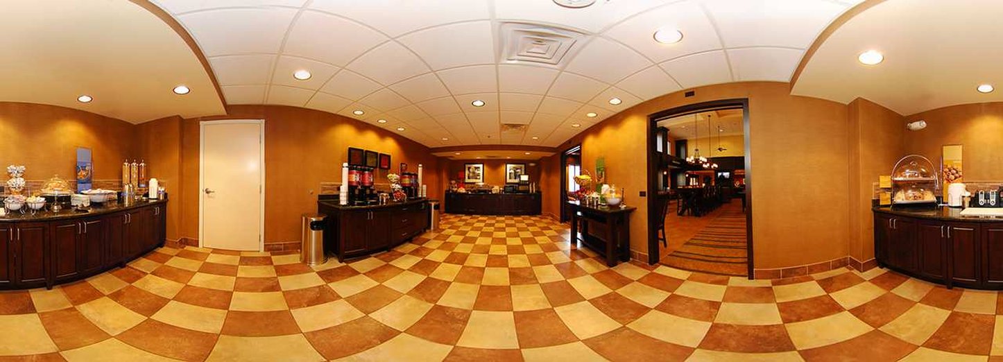 Hampton Inn & Suites Casper Hampton Inn & Suites Casper