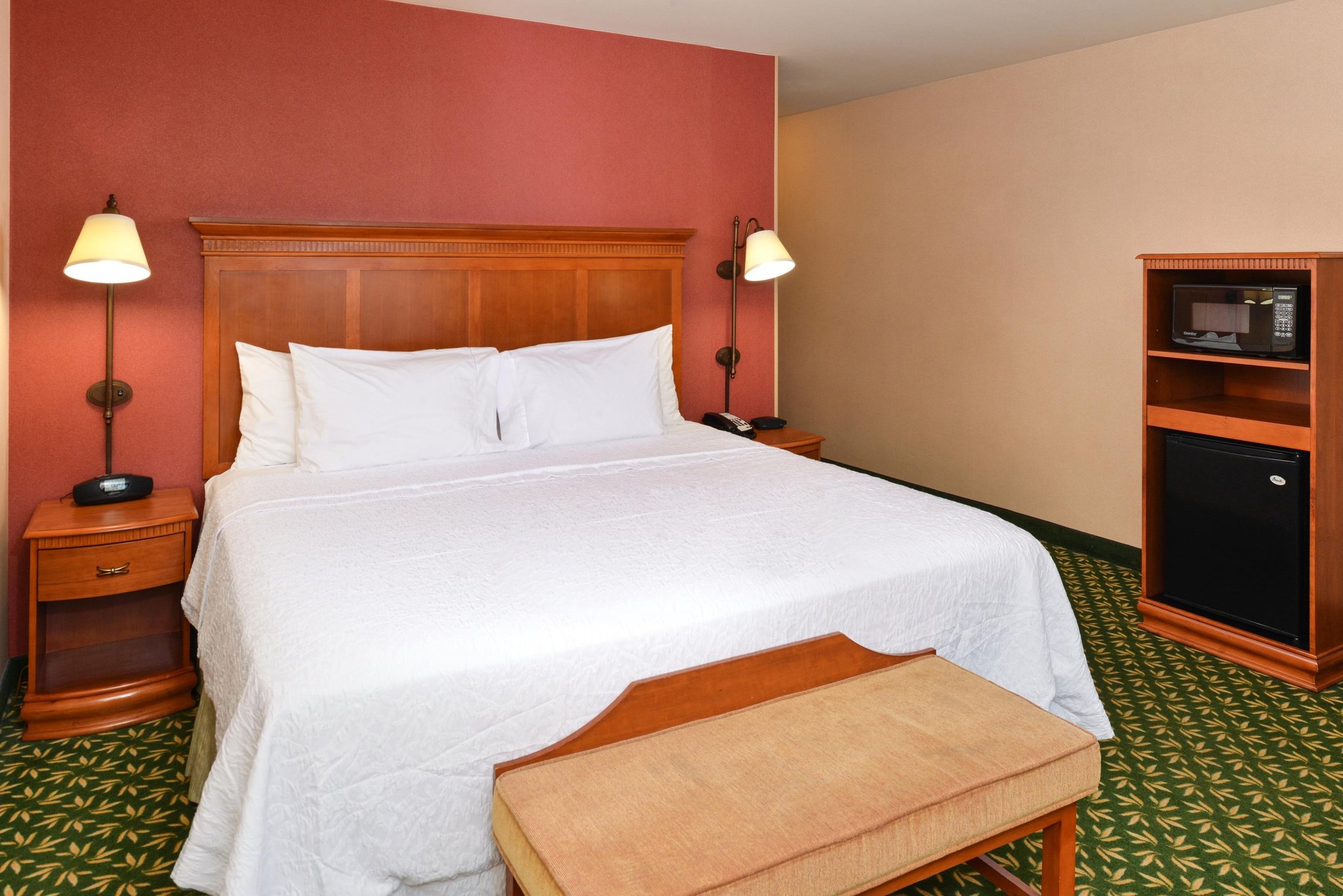 Hampton Inn & Suites Casper Hampton Inn & Suites Casper