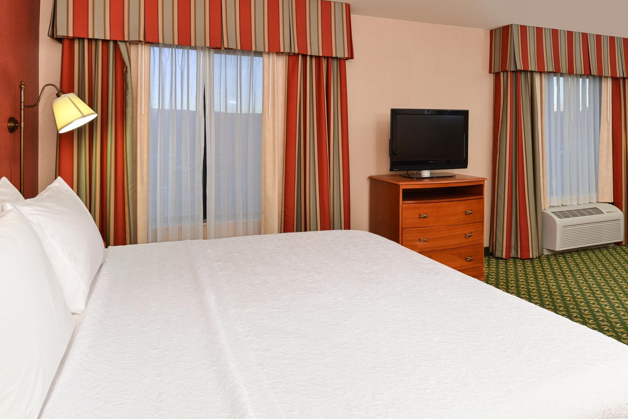 Hampton Inn & Suites Casper Hampton Inn & Suites Casper