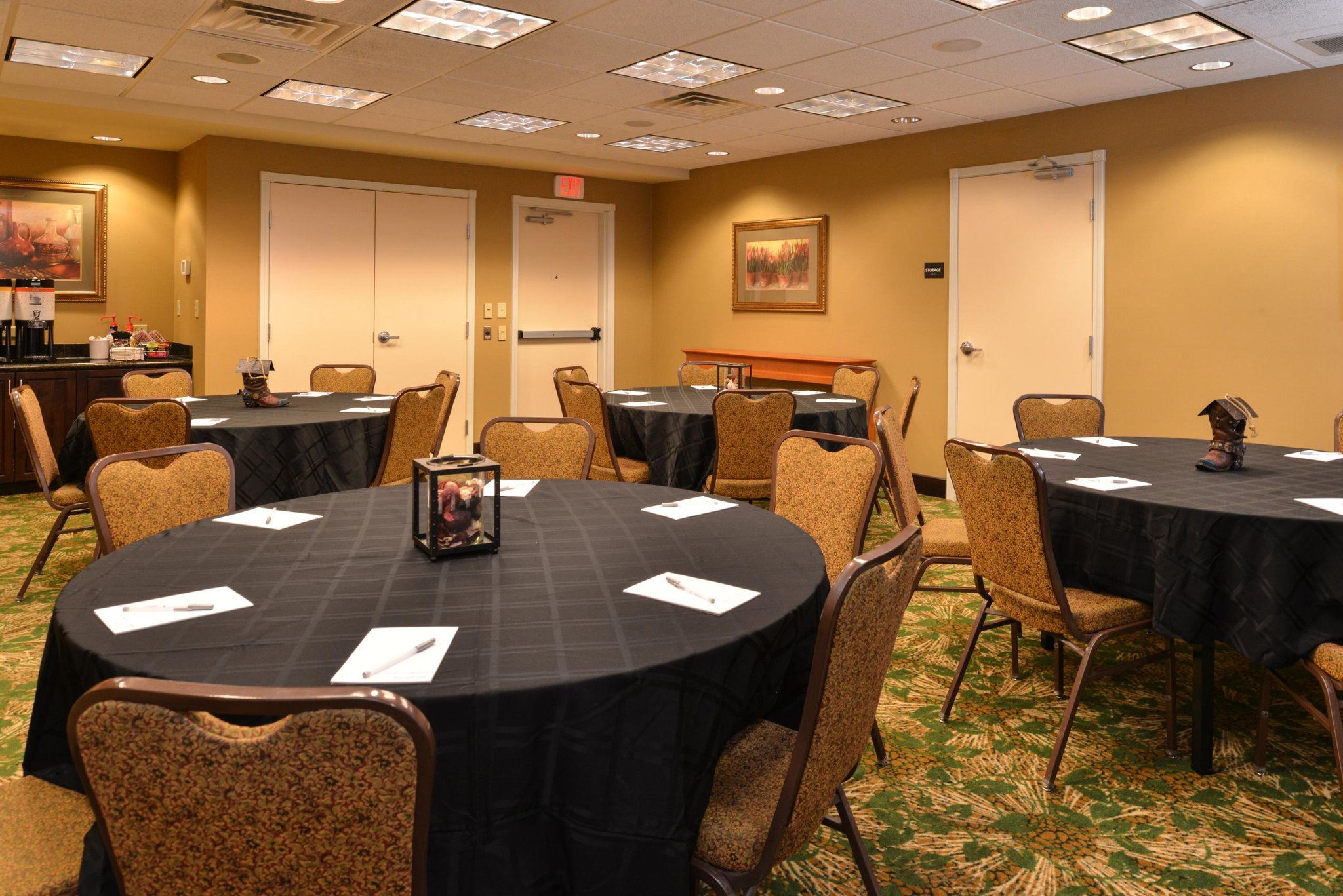 Hampton Inn & Suites Casper Hampton Inn & Suites Casper