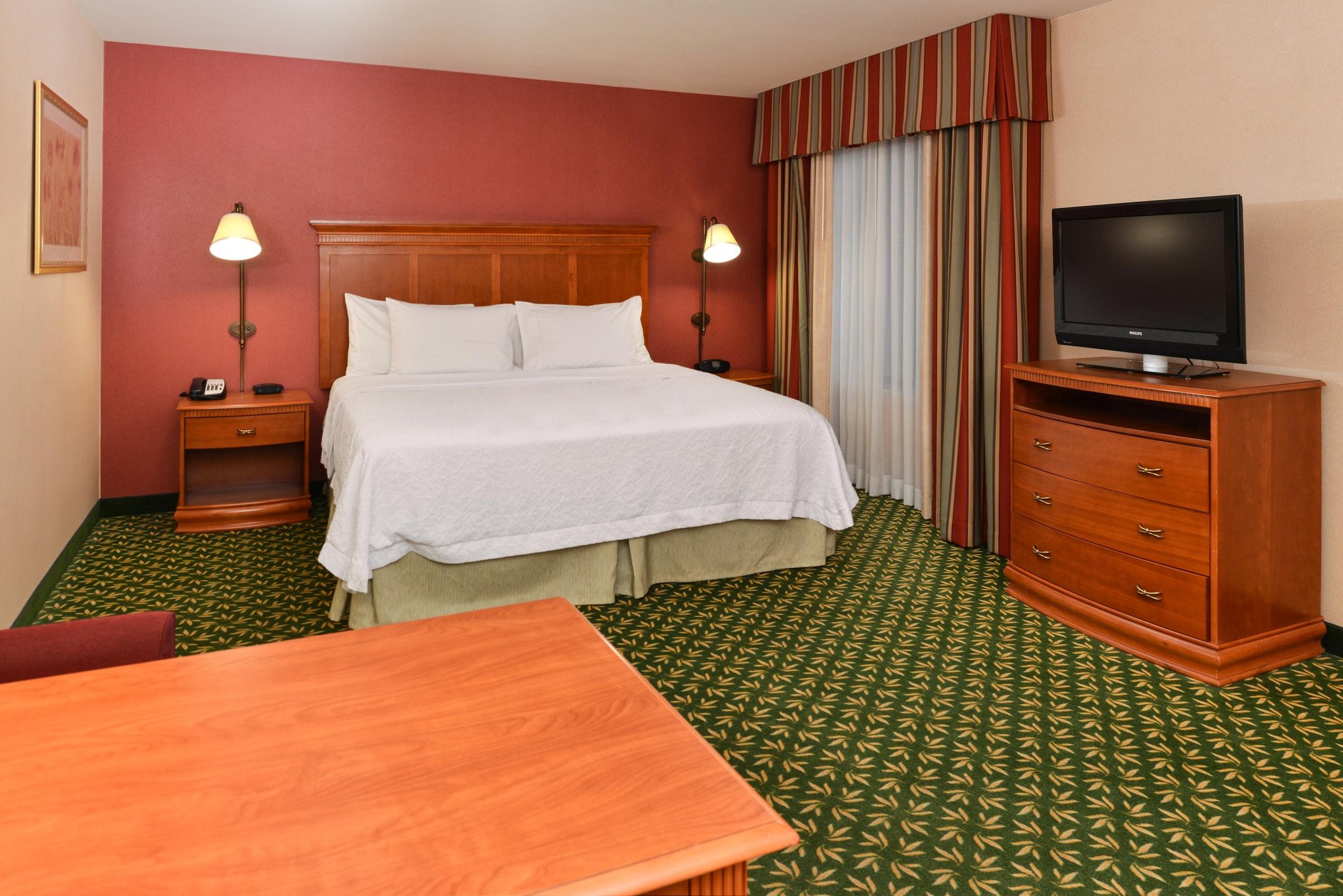 Hampton Inn & Suites Casper Hampton Inn & Suites Casper