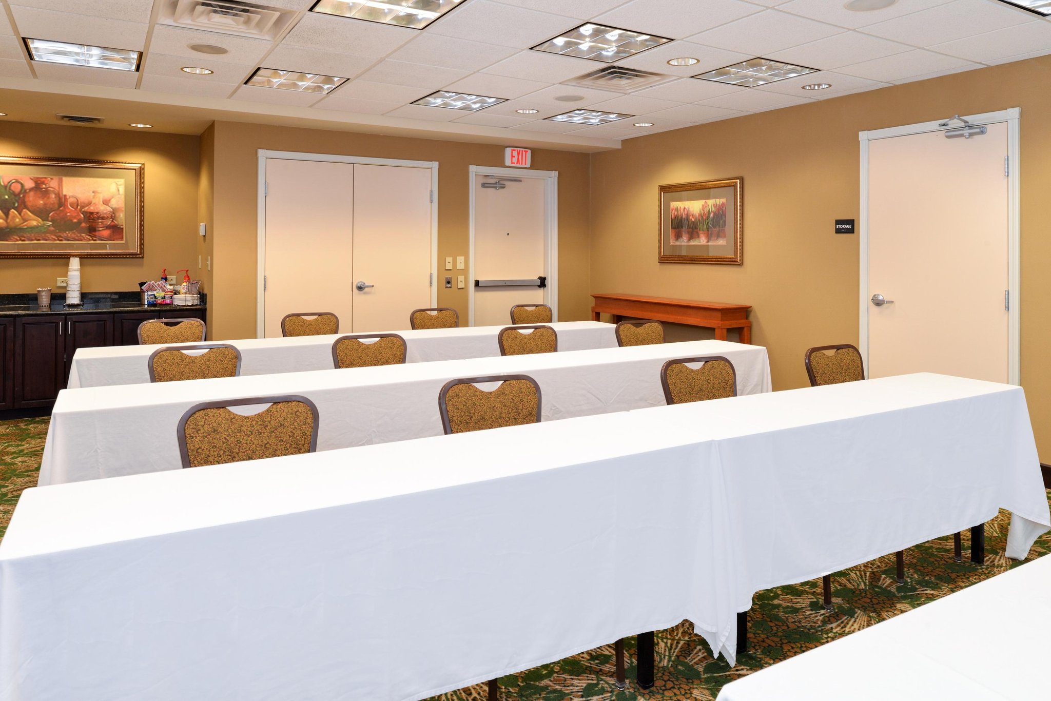 Hampton Inn & Suites Casper Hampton Inn & Suites Casper