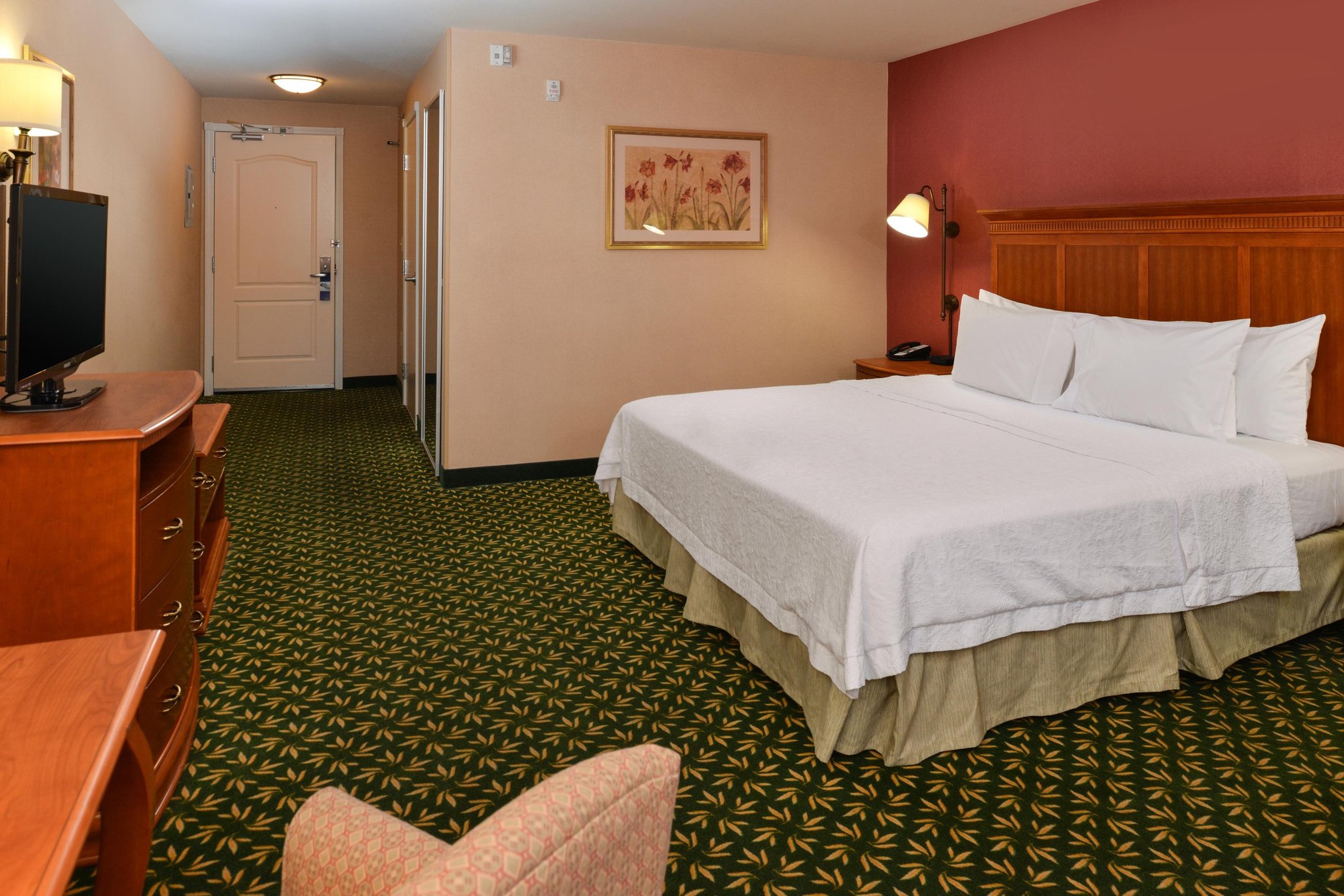Hampton Inn & Suites Casper Hampton Inn & Suites Casper