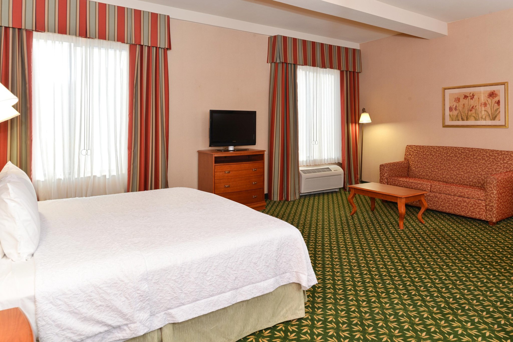 Hampton Inn & Suites Casper Hampton Inn & Suites Casper