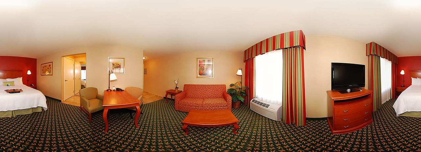 Hampton Inn & Suites Casper Hampton Inn & Suites Casper