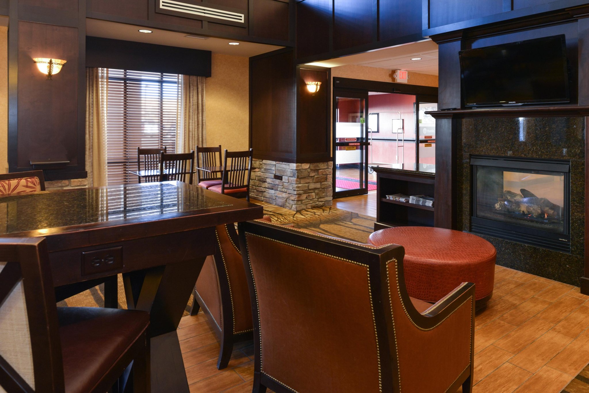 Hampton Inn & Suites Casper Hampton Inn & Suites Casper