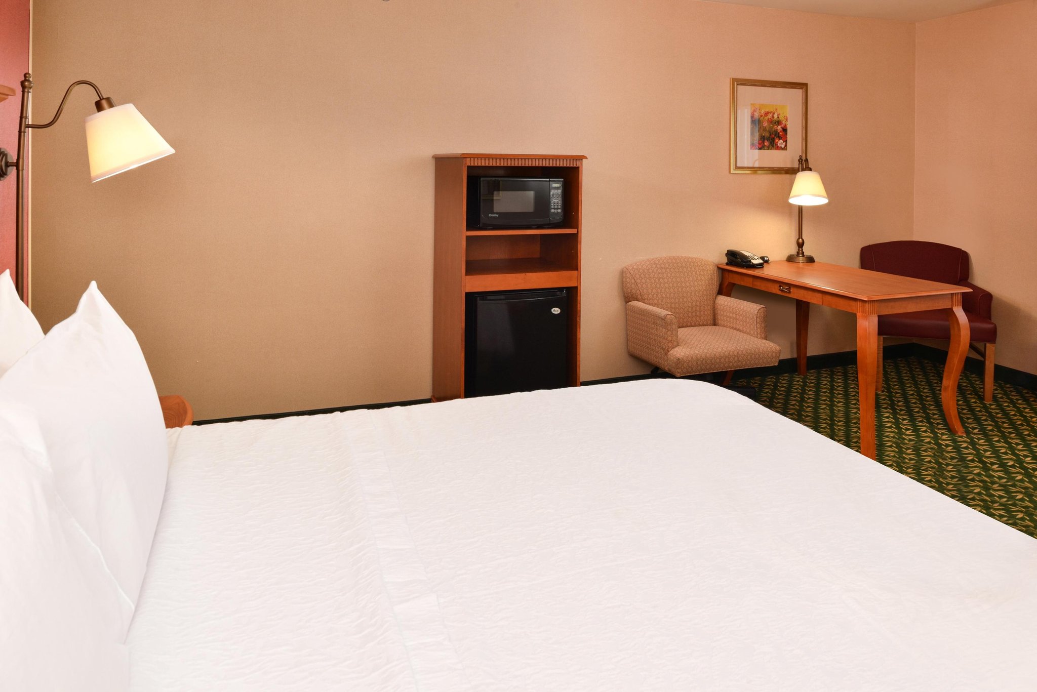 Hampton Inn & Suites Casper Hampton Inn & Suites Casper