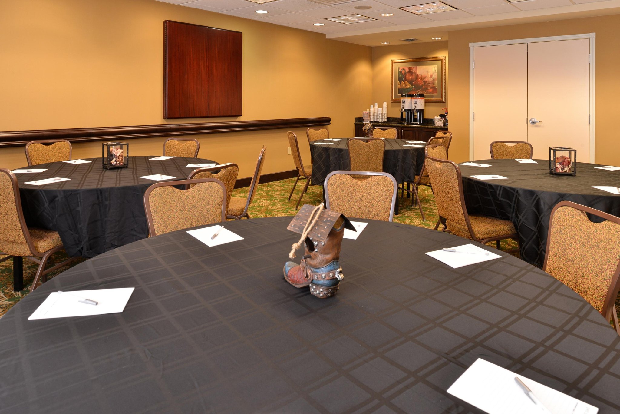 Hampton Inn & Suites Casper Hampton Inn & Suites Casper
