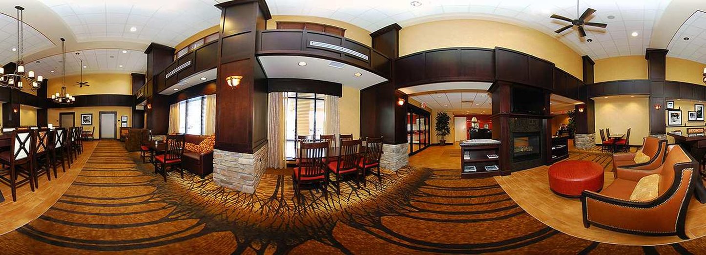 Hampton Inn & Suites Casper Hampton Inn & Suites Casper
