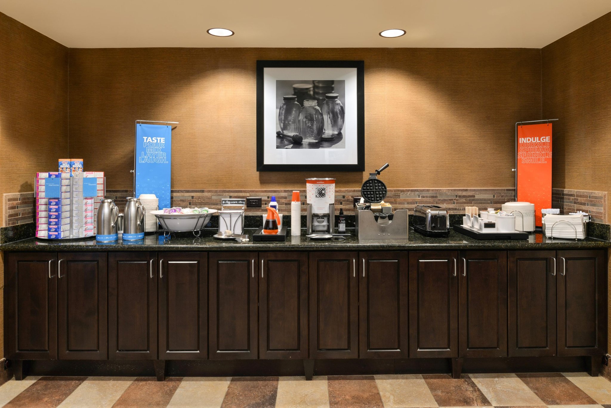 Hampton Inn & Suites Casper Hampton Inn & Suites Casper