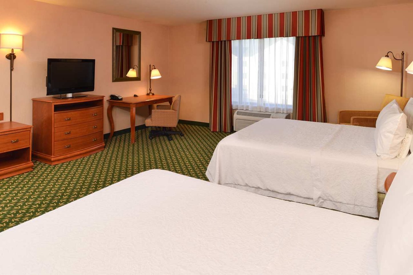Hampton Inn & Suites Casper Hampton Inn & Suites Casper