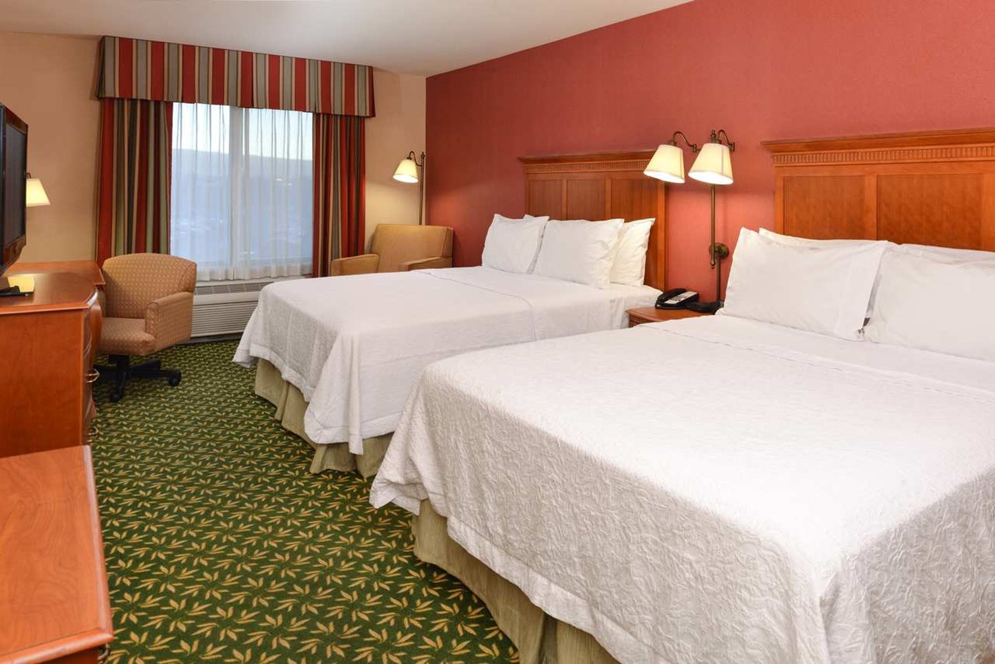 Hampton Inn & Suites Casper Hampton Inn & Suites Casper