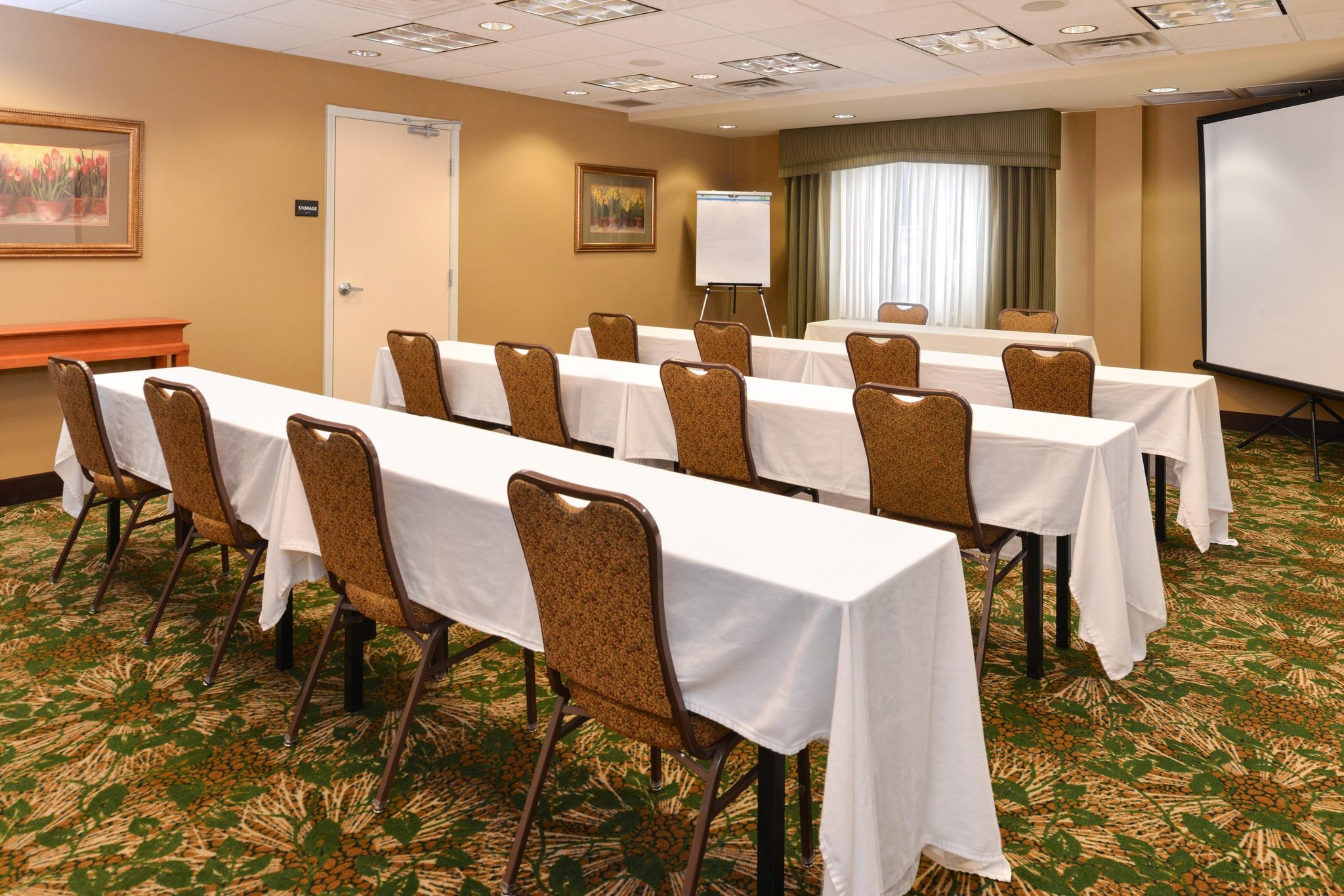 Hampton Inn & Suites Casper Hampton Inn & Suites Casper