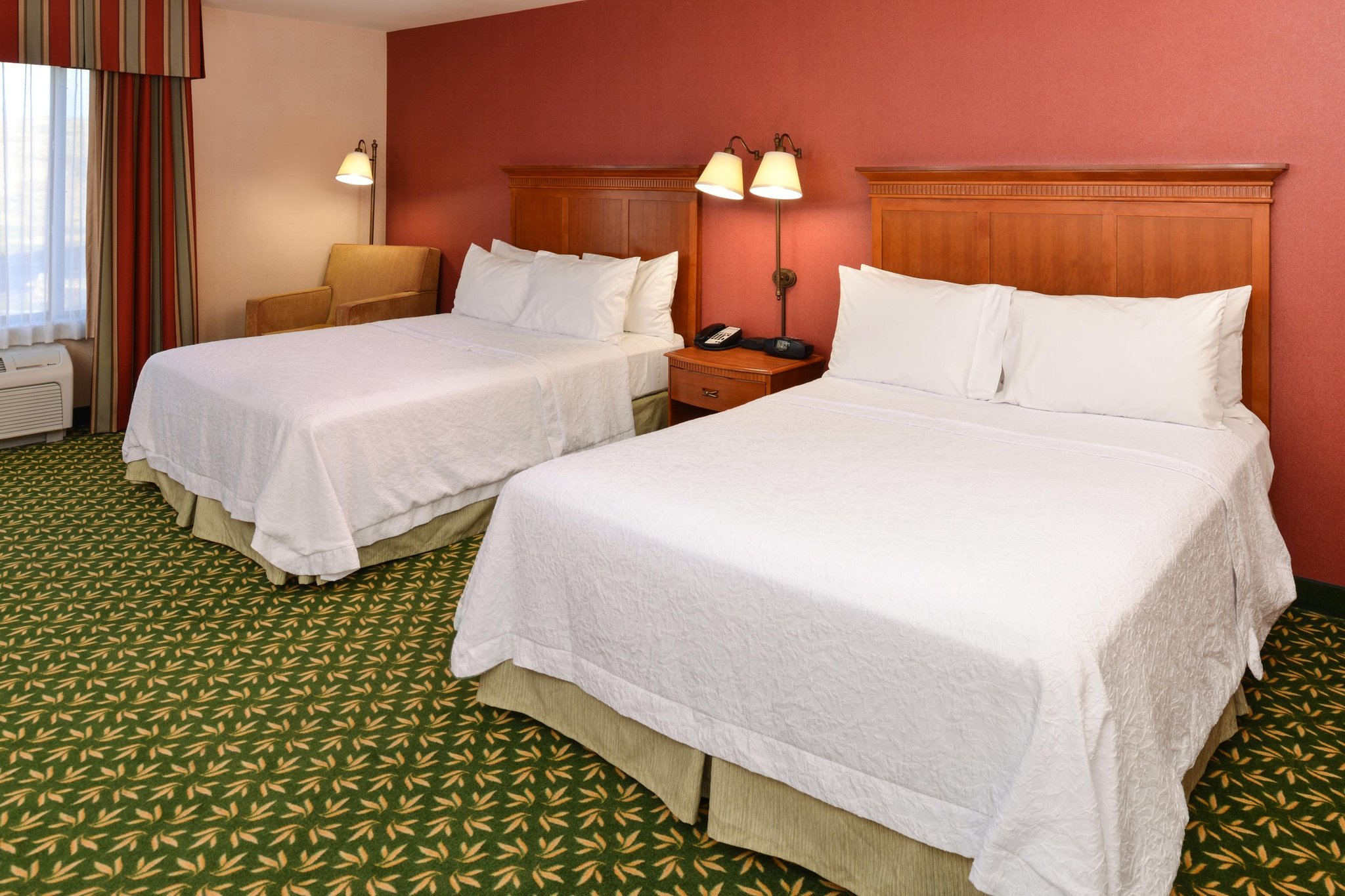 Hampton Inn & Suites Casper Hampton Inn & Suites Casper