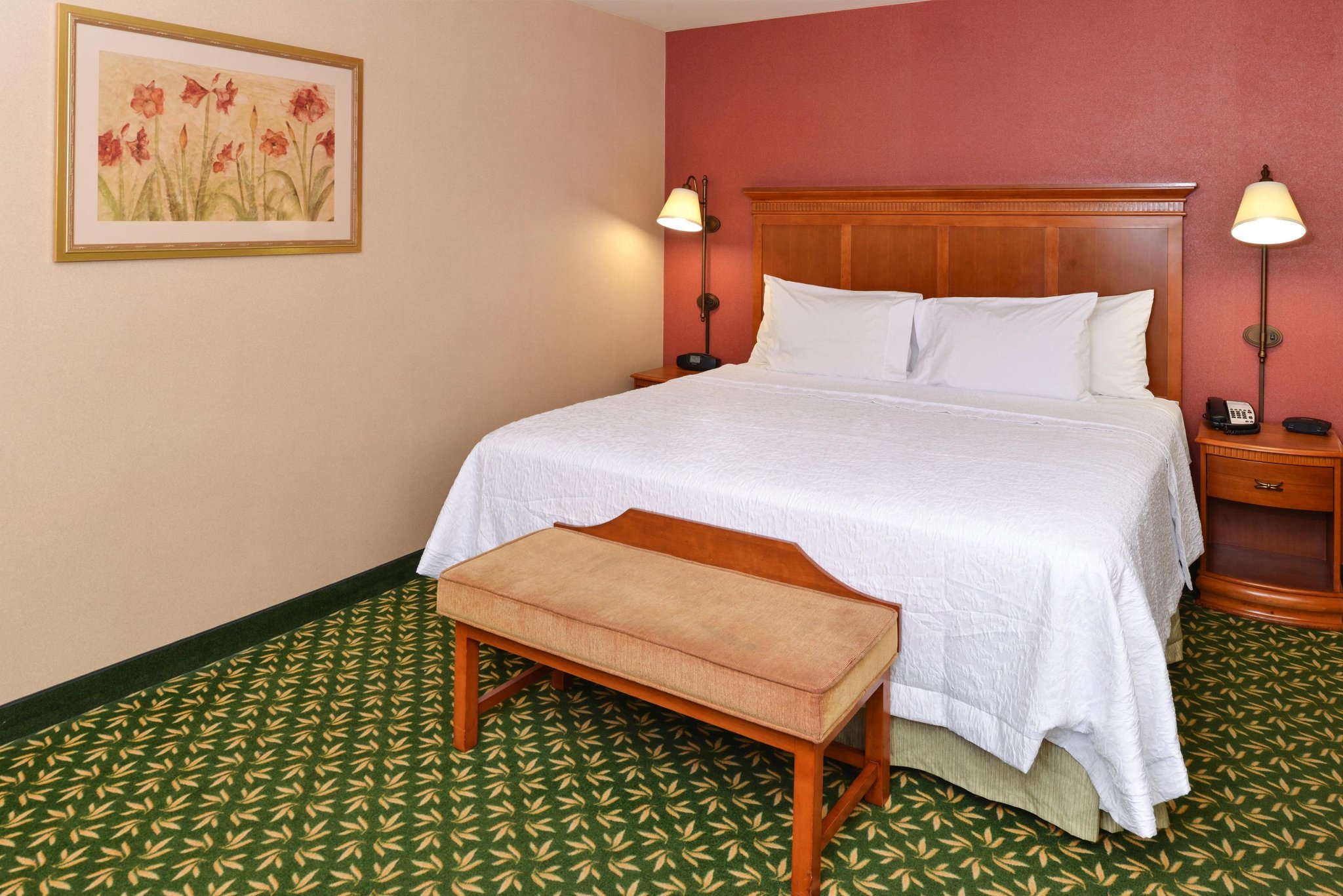Hampton Inn & Suites Casper Hampton Inn & Suites Casper