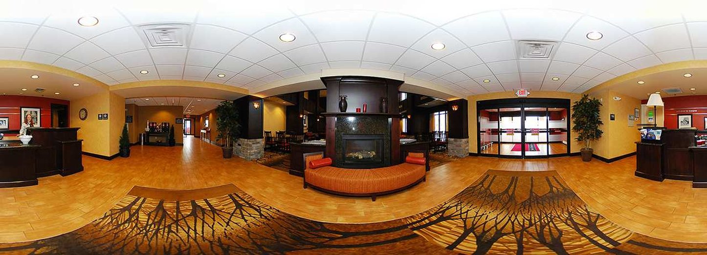 Hampton Inn & Suites Casper Hampton Inn & Suites Casper
