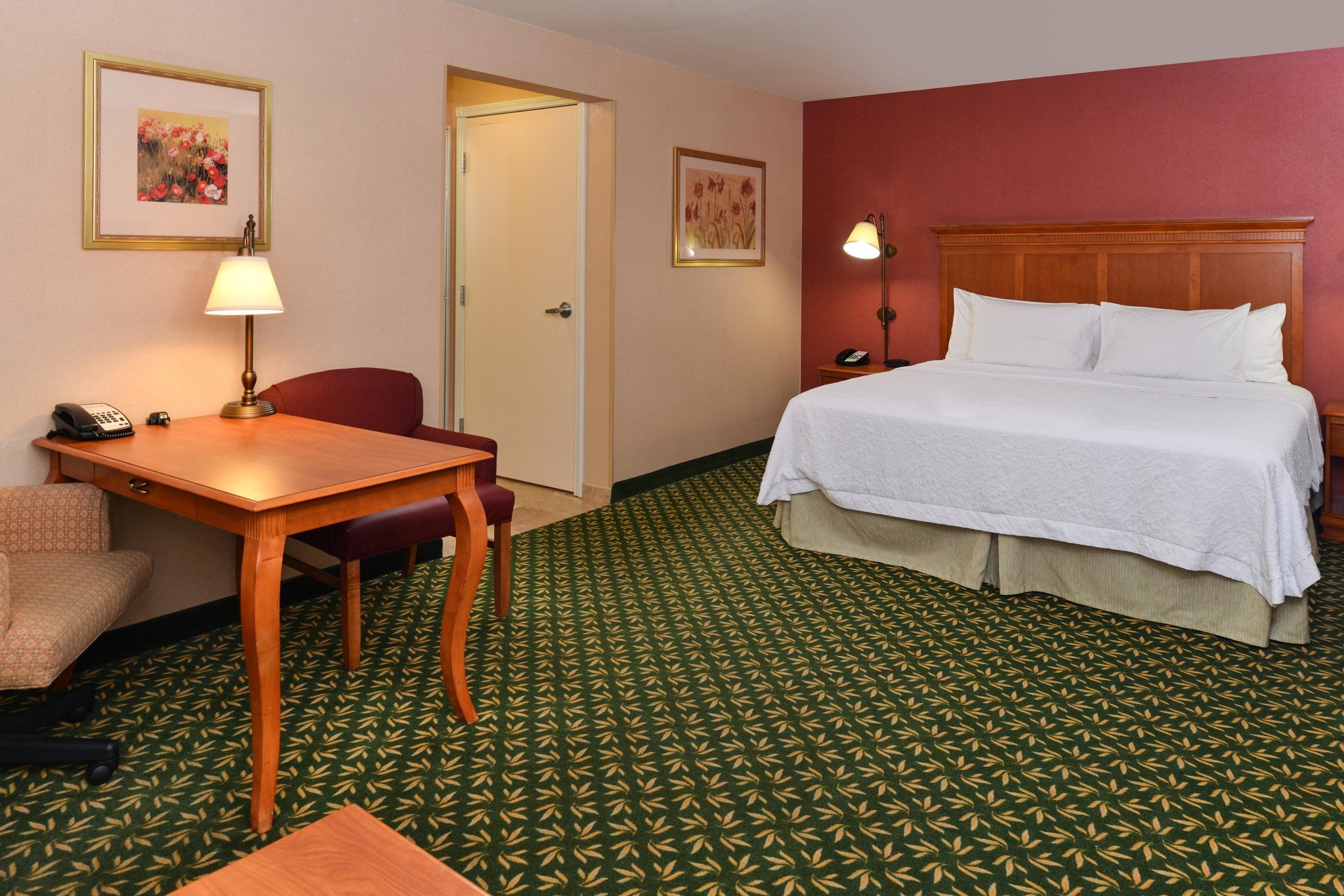 Hampton Inn & Suites Casper Hampton Inn & Suites Casper
