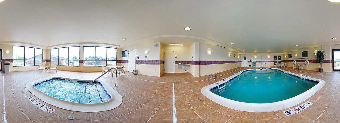 Hampton Inn & Suites Casper Hampton Inn & Suites Casper