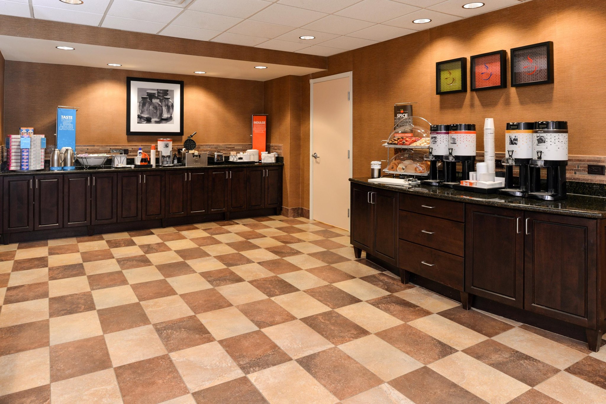 Hampton Inn & Suites Casper Hampton Inn & Suites Casper