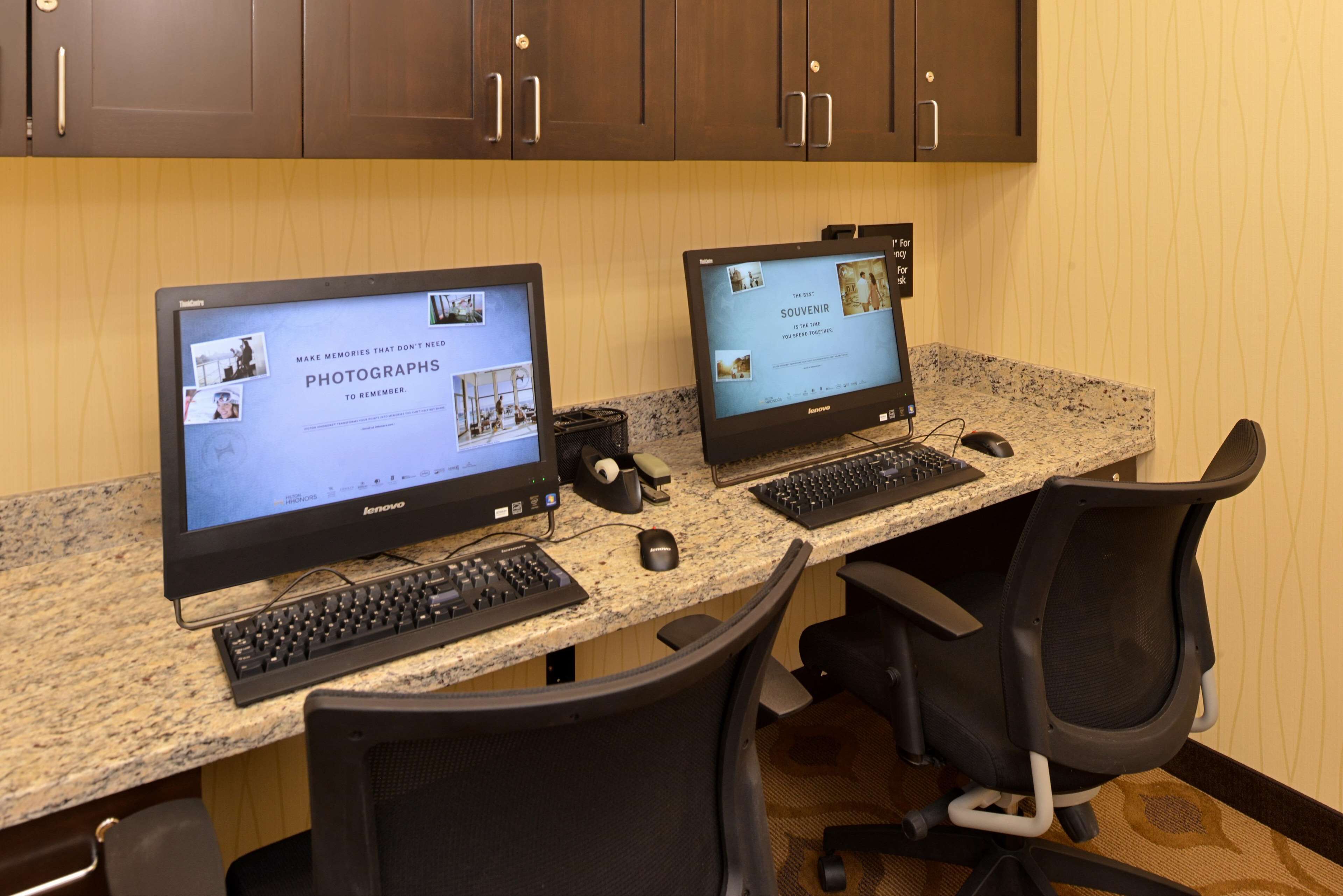 Hampton Inn & Suites Douglas Hampton Inn & Suites Douglas