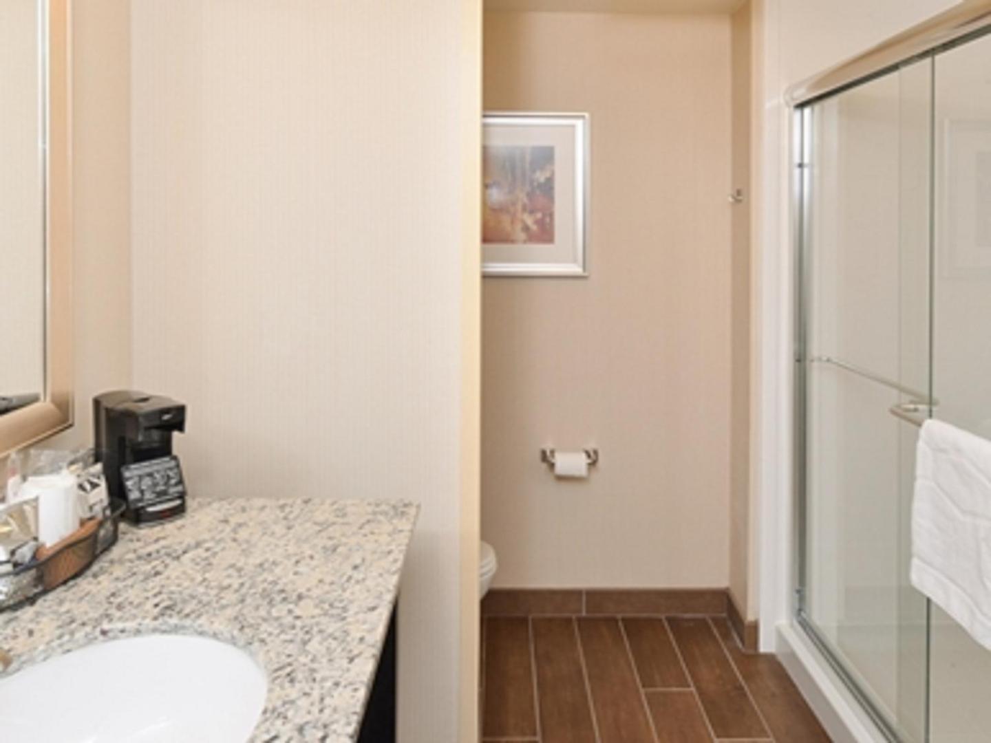 Hampton Inn & Suites Douglas Hampton Inn & Suites Douglas