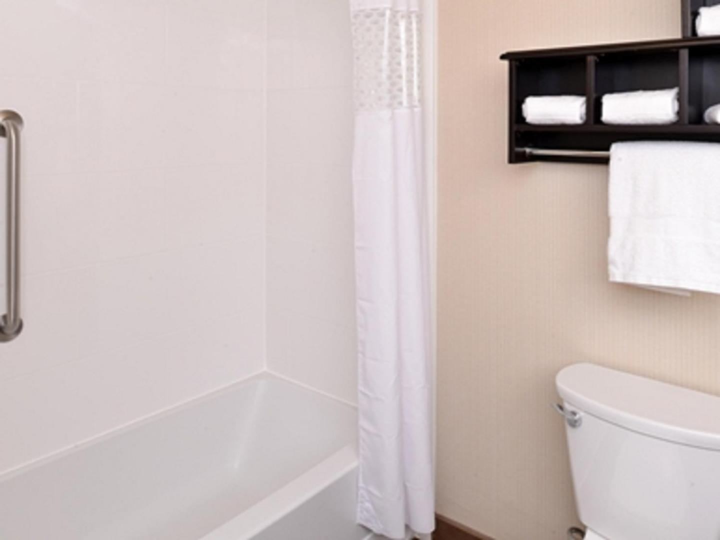 Hampton Inn & Suites Douglas Hampton Inn & Suites Douglas