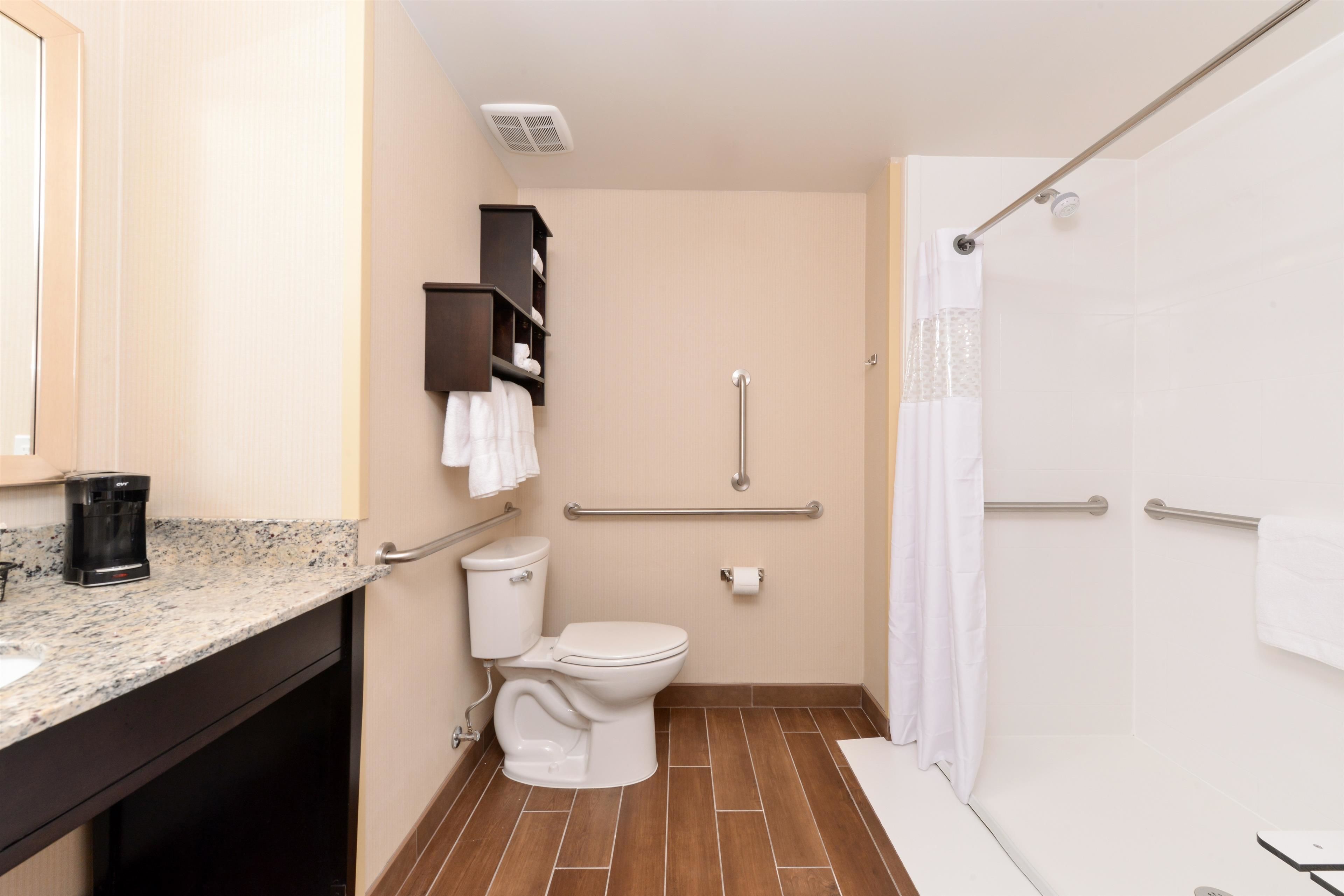Hampton Inn & Suites Douglas Hampton Inn & Suites Douglas