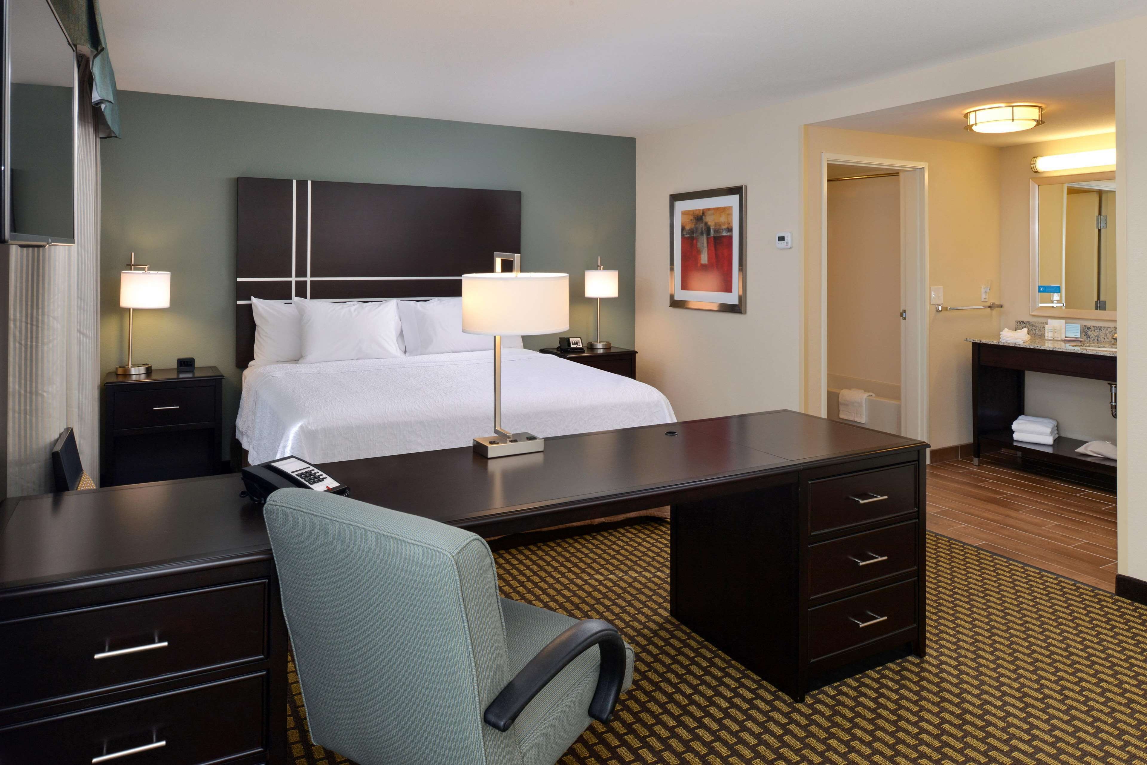 Hampton Inn & Suites Douglas Hampton Inn & Suites Douglas