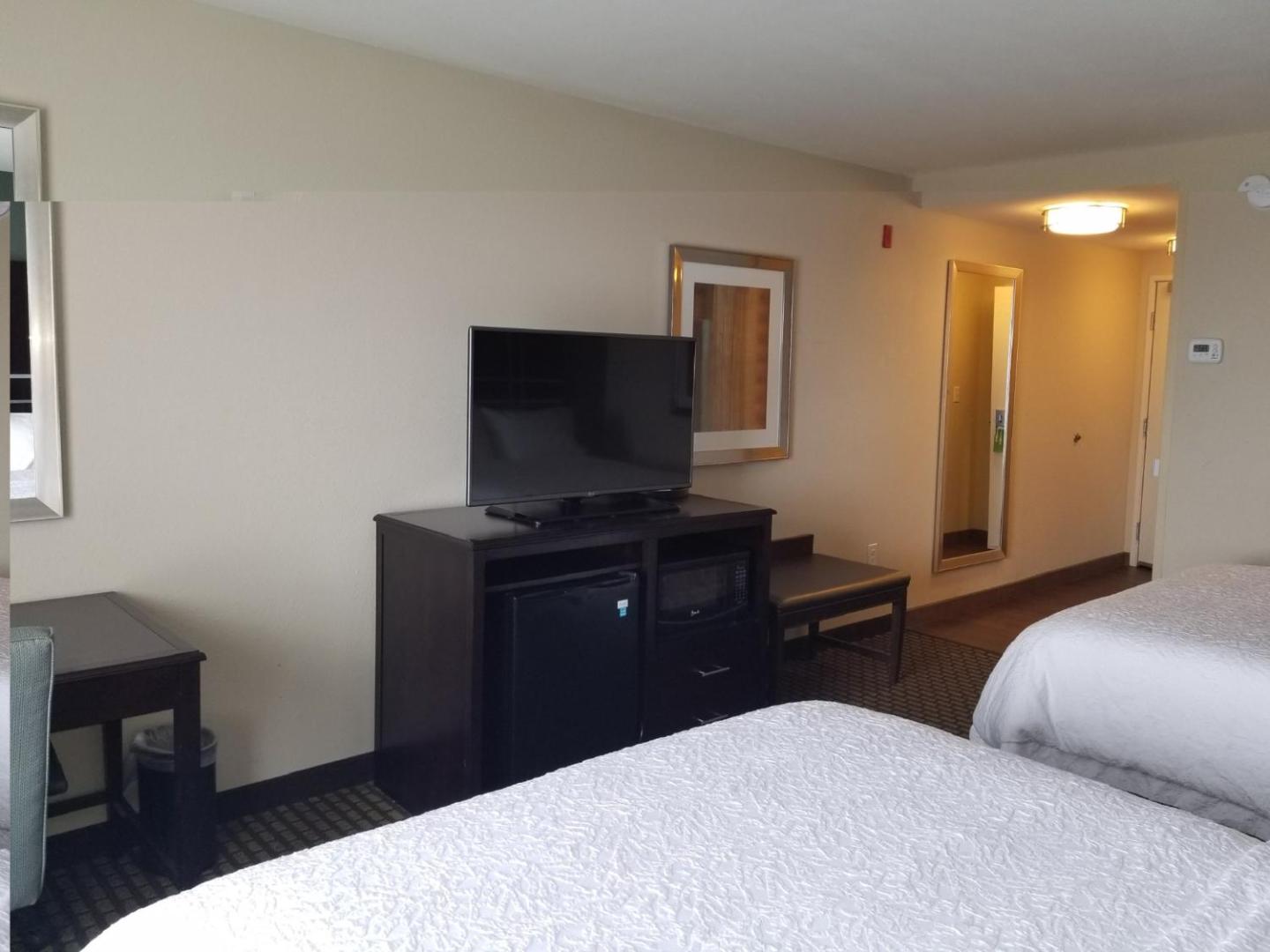 Hampton Inn & Suites Douglas Hampton Inn & Suites Douglas