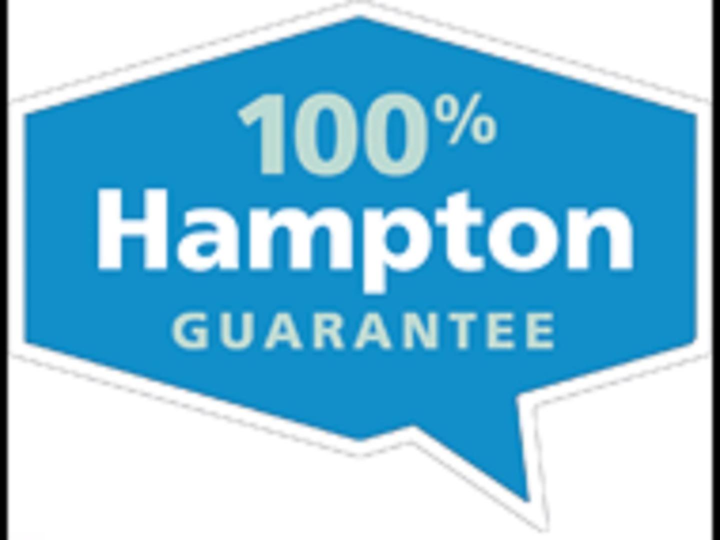Hampton Inn & Suites Douglas Hampton Inn & Suites Douglas