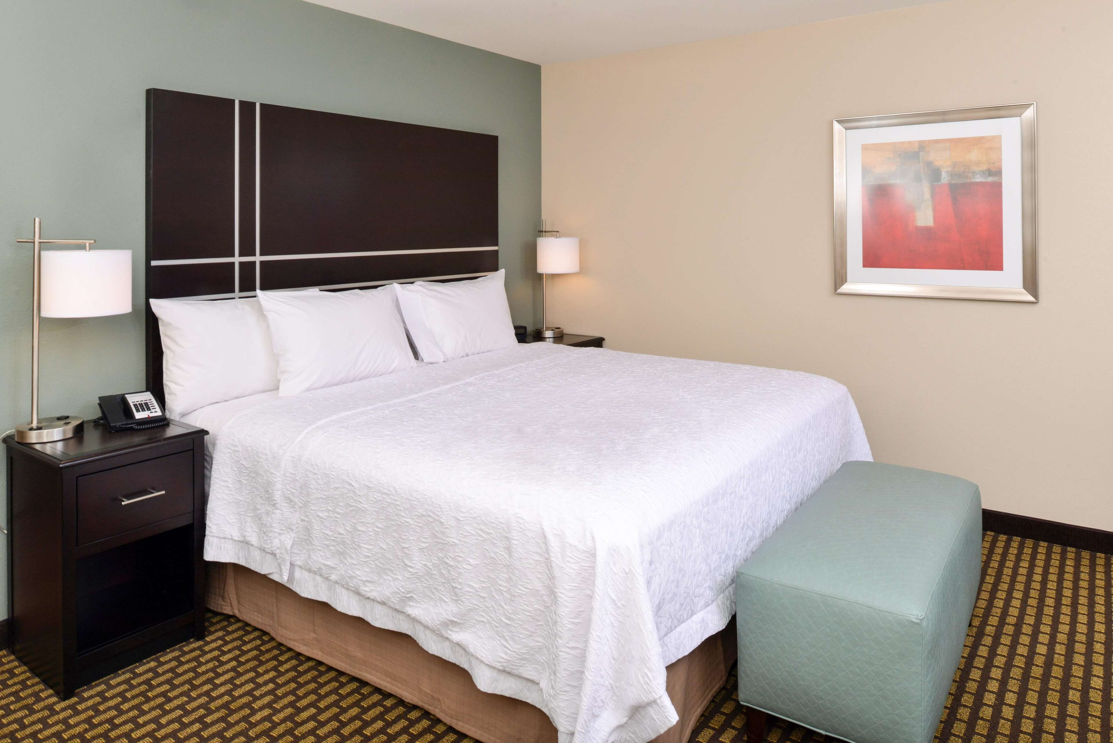 Hampton Inn & Suites Douglas Hampton Inn & Suites Douglas