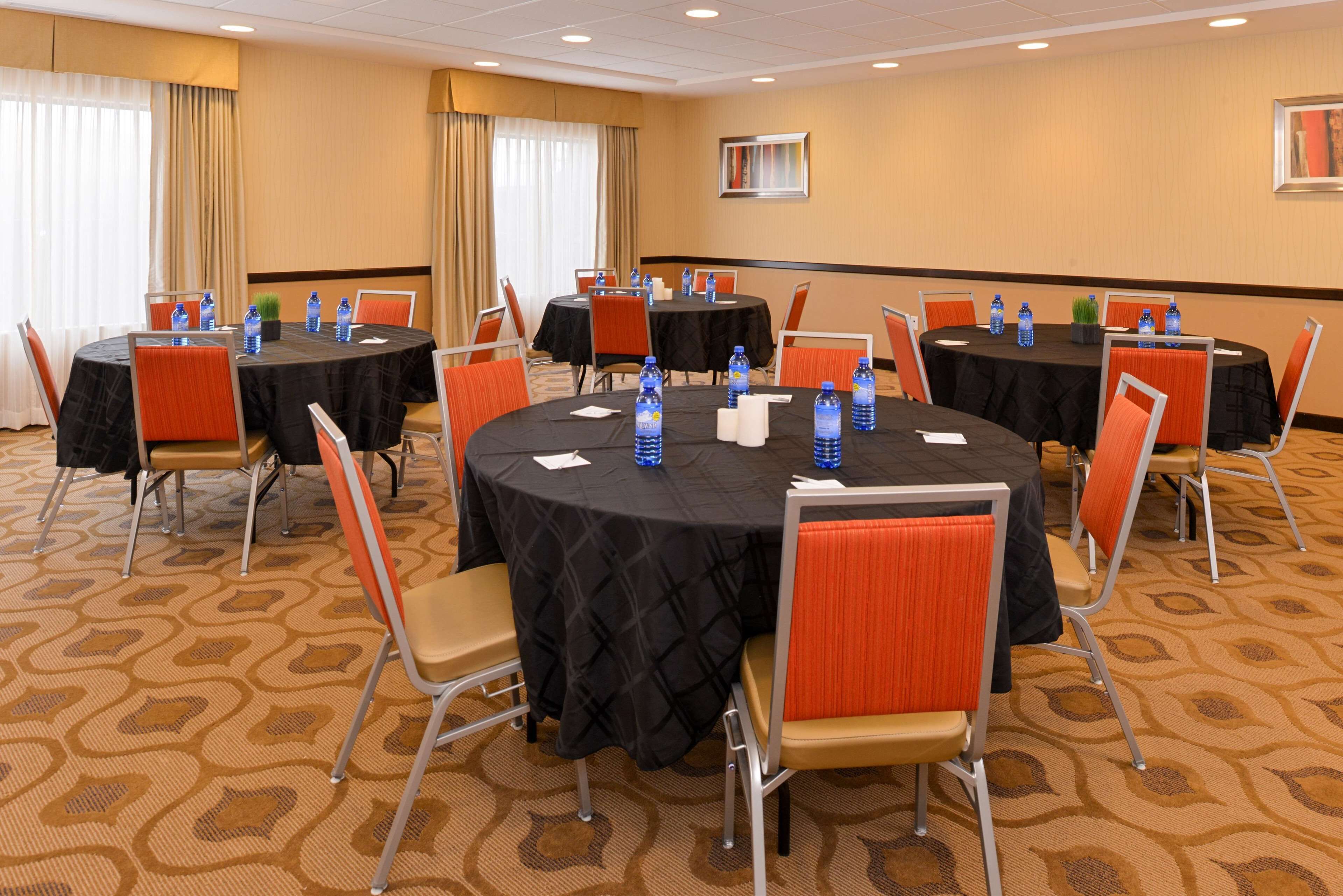 Hampton Inn & Suites Douglas Hampton Inn & Suites Douglas