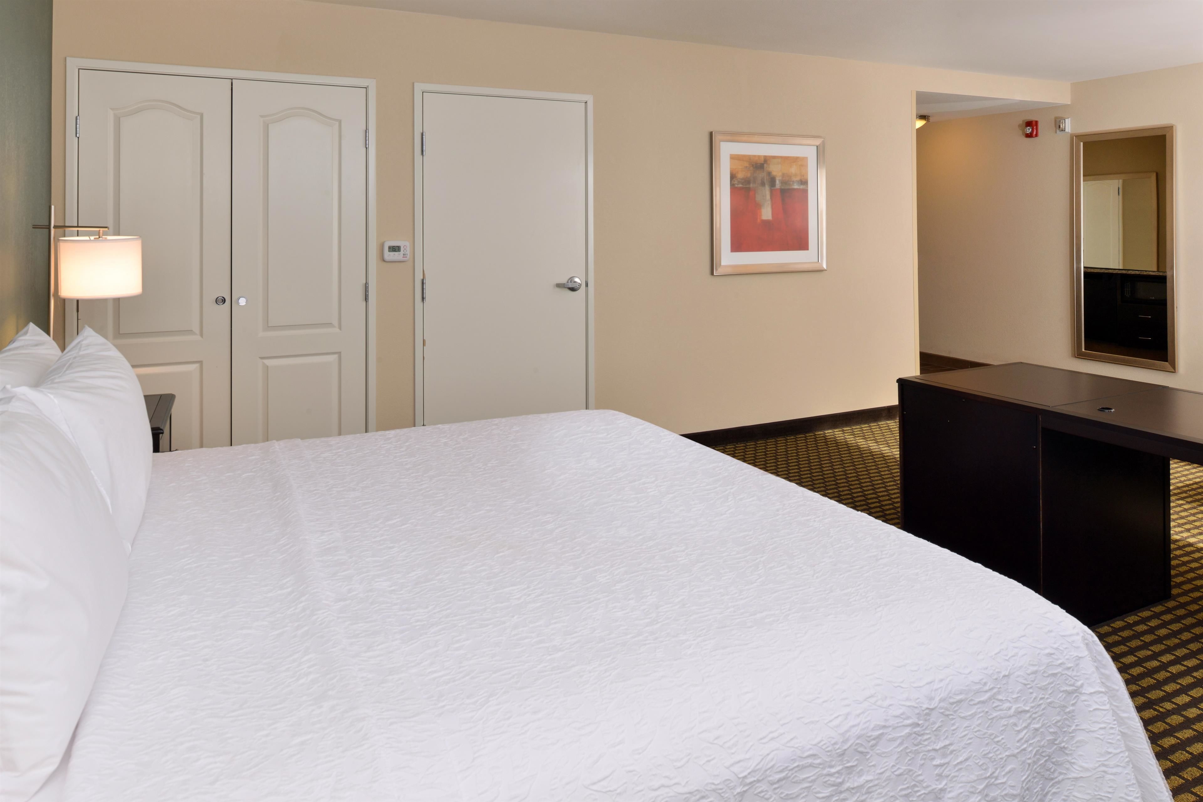 Hampton Inn & Suites Douglas Hampton Inn & Suites Douglas