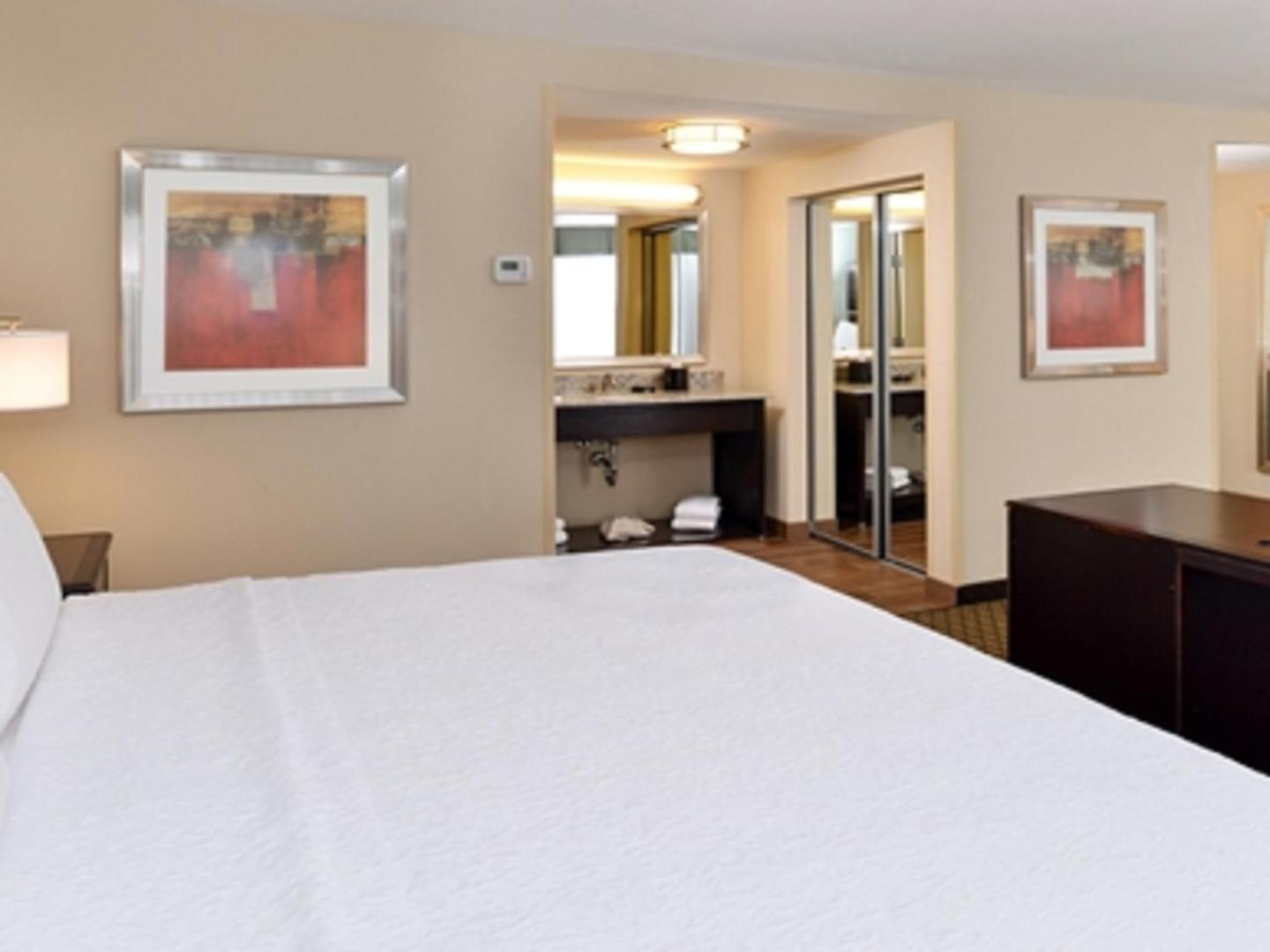 Hampton Inn & Suites Douglas Hampton Inn & Suites Douglas