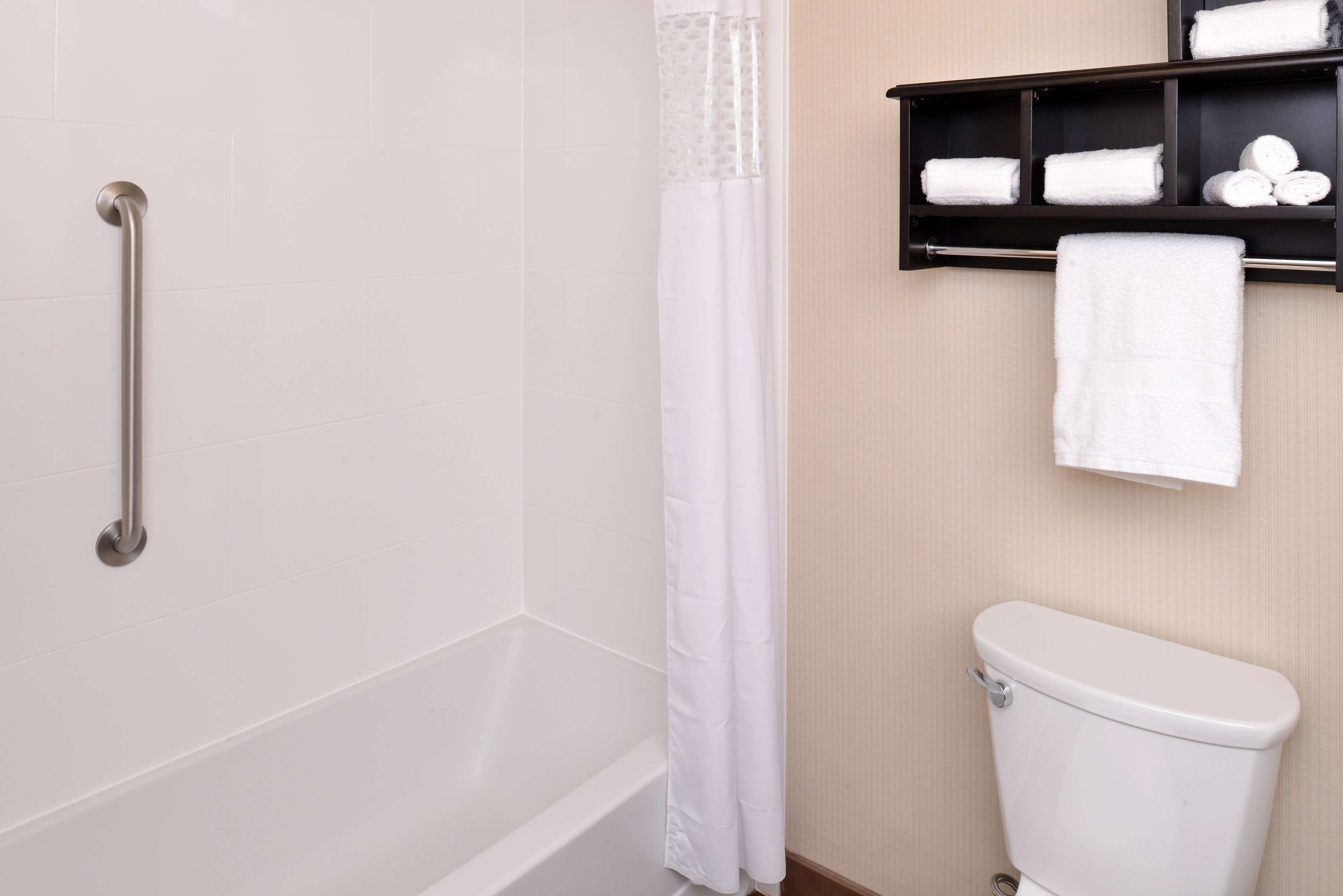 Hampton Inn & Suites Douglas Hampton Inn & Suites Douglas