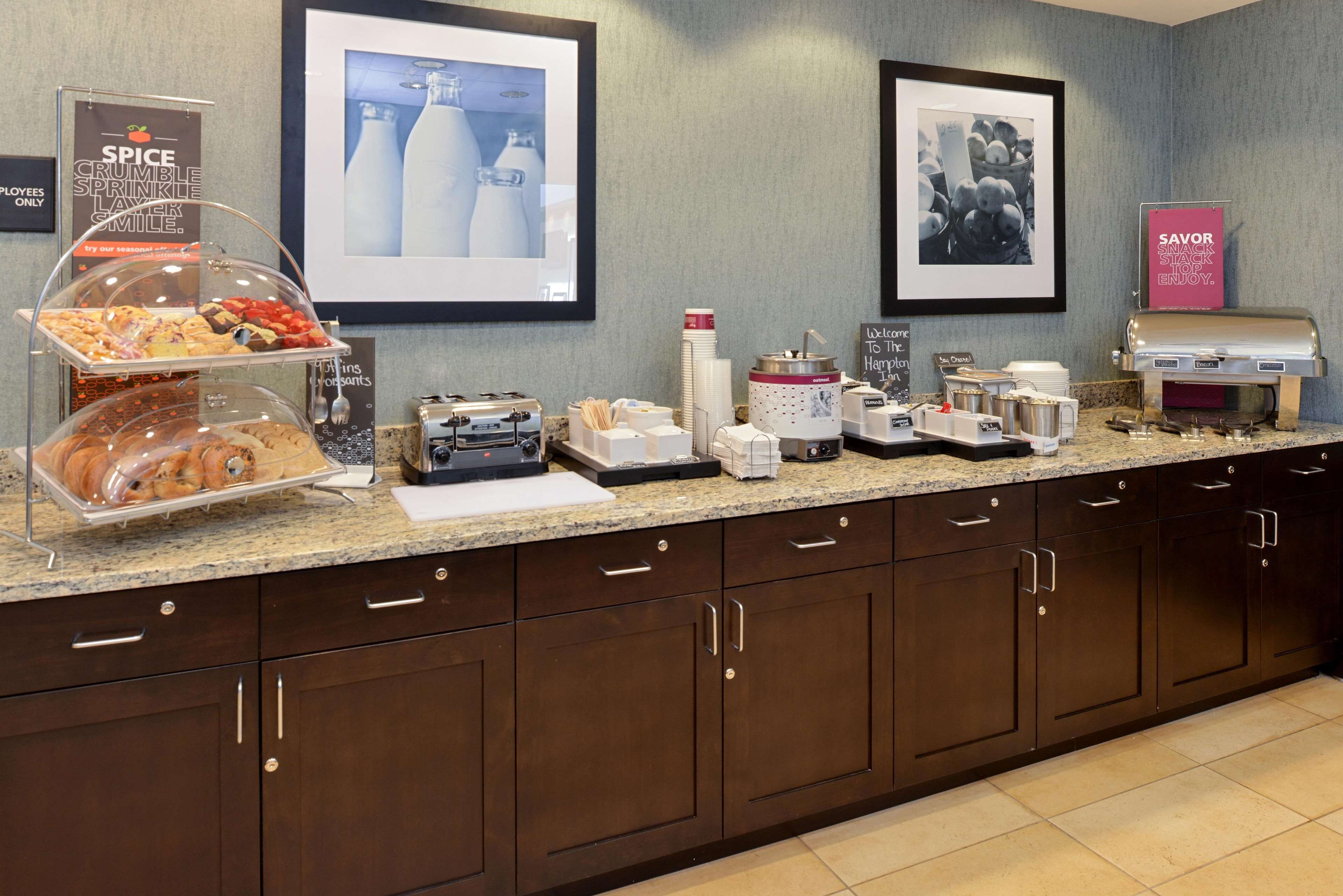 Hampton Inn & Suites Douglas Hampton Inn & Suites Douglas