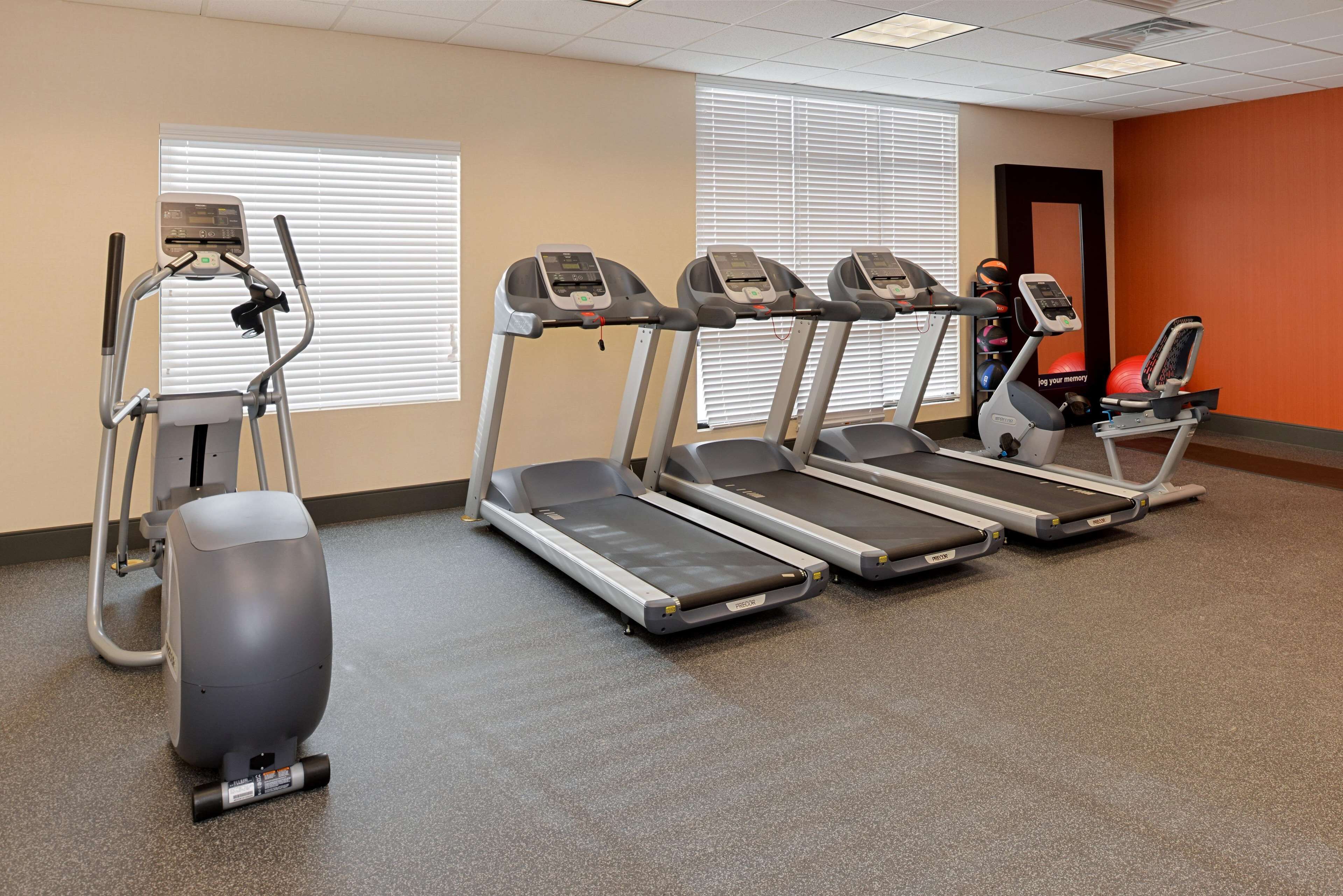 Hampton Inn & Suites Douglas Hampton Inn & Suites Douglas