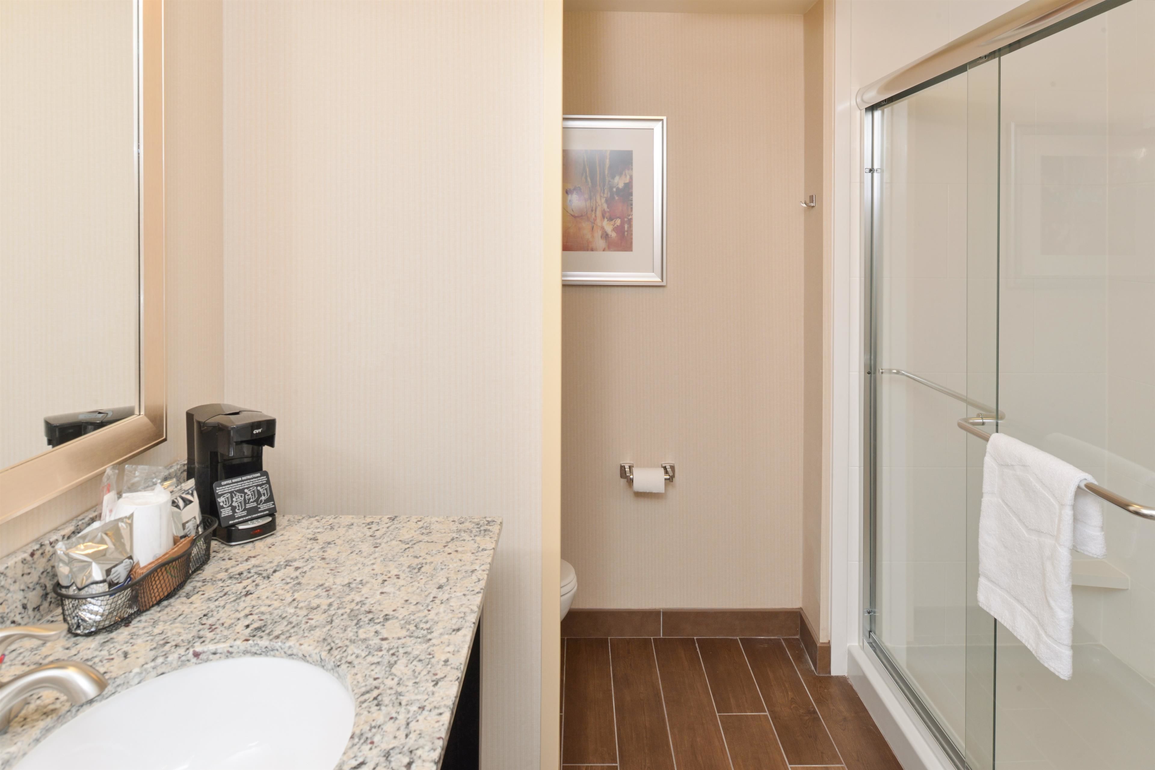 Hampton Inn & Suites Douglas Hampton Inn & Suites Douglas